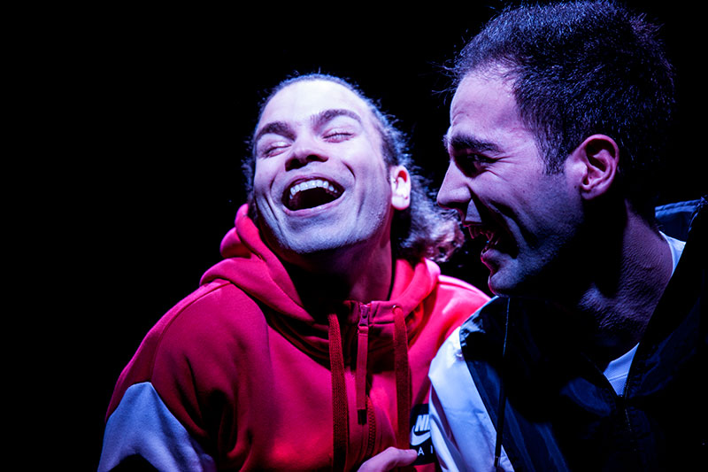 Çıkışa Gel Galeri 2