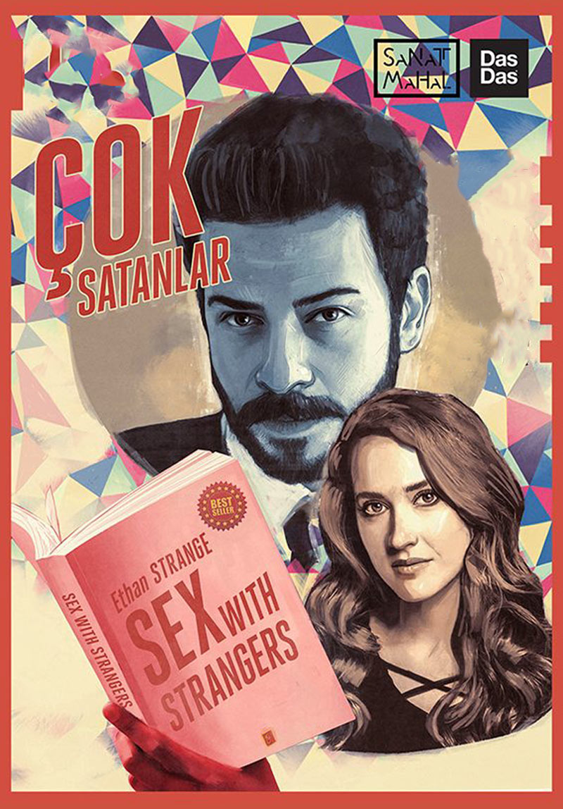 Çok Satanlar Poster