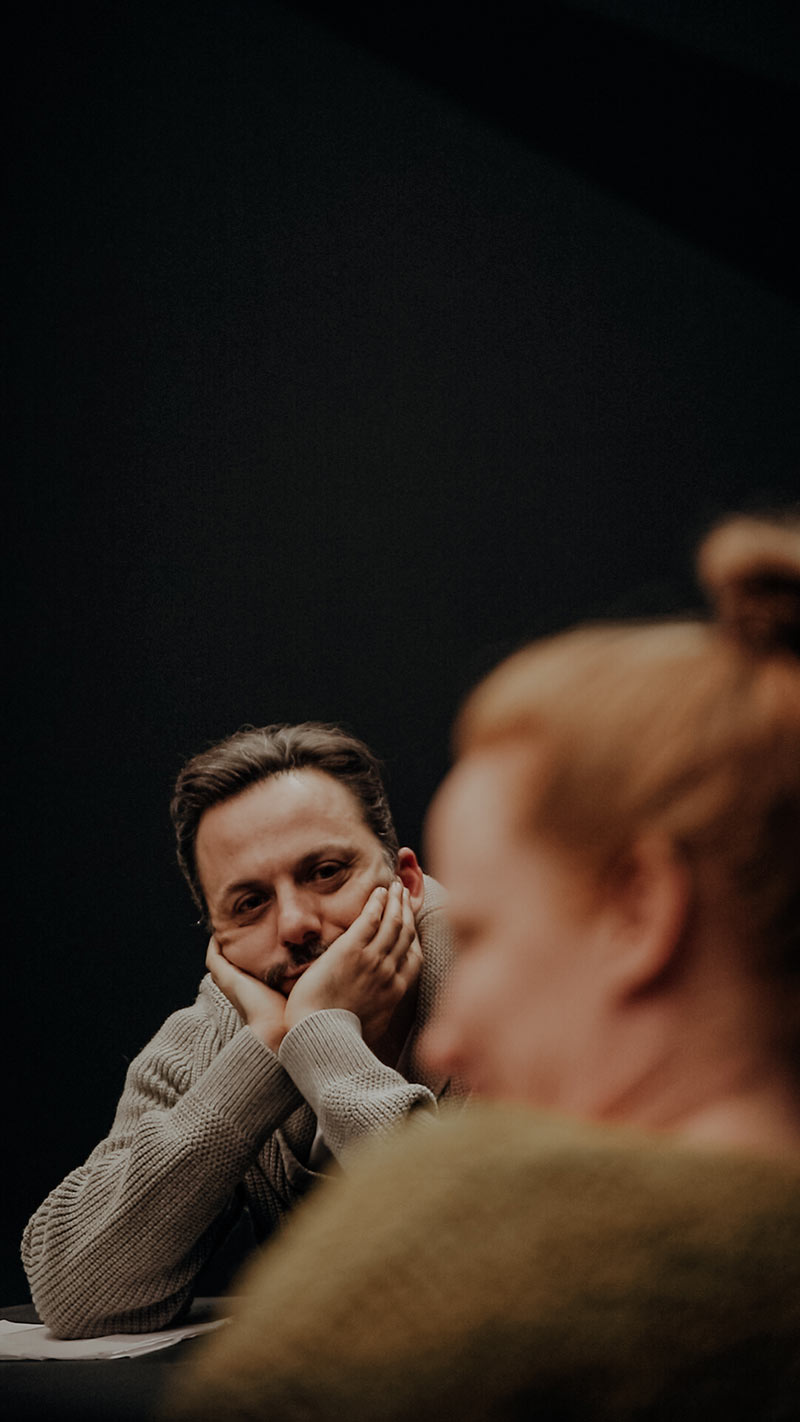 Dalgakıran / Sea Wall Galeri 17