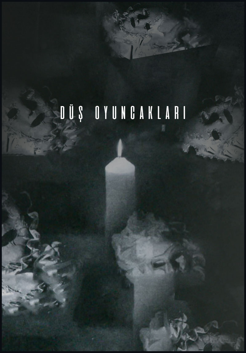 Düş Oyuncakları Poster