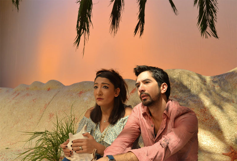 Düş Yakamdan Galeri 5