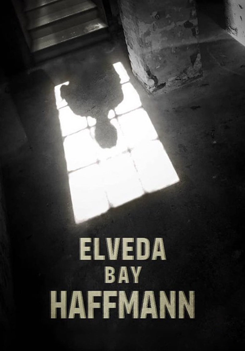 Elveda Bay Haffmann Poster