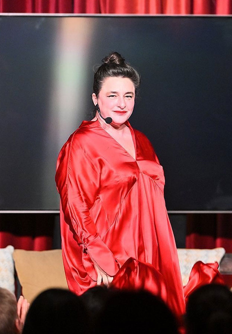 Esra Dermancıoğlu -...