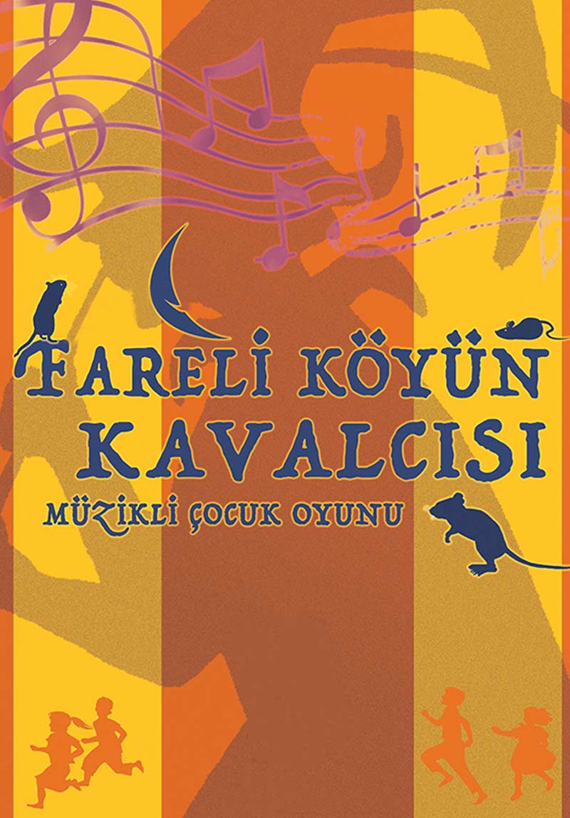 Fareli Köyün Kavalcısı