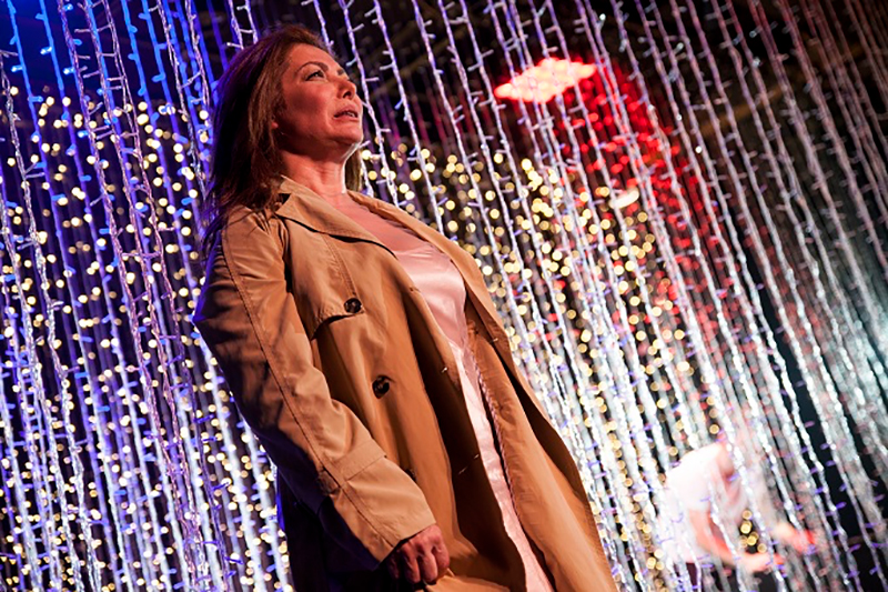 Fatima'nın Erkekleri Galeri 2