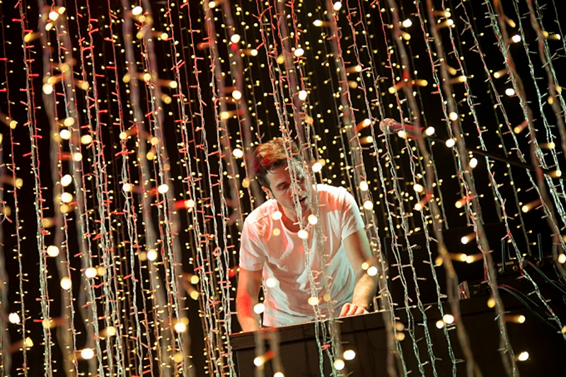 Fatima'nın Erkekleri Galeri 3