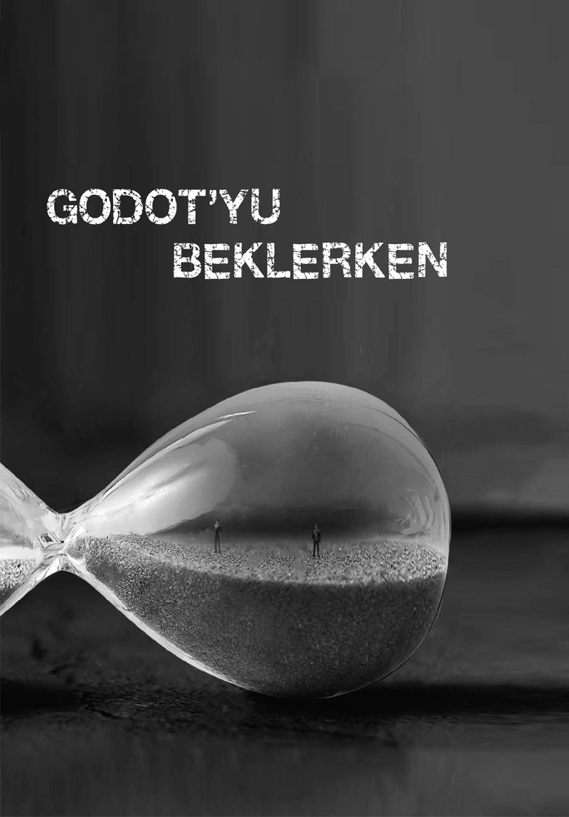 Godot'yu Beklerken Poster