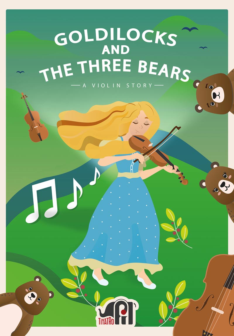 Goldilocks and the...