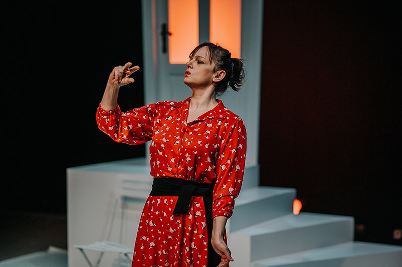 Güle Güle Diva! Galeri 12