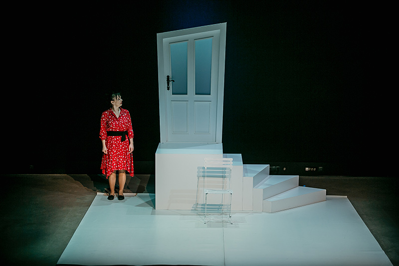 Güle Güle Diva! Galeri 14