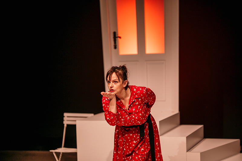 Güle Güle Diva! Galeri 9