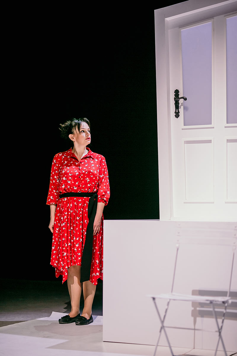 Güle Güle Diva! Galeri 11