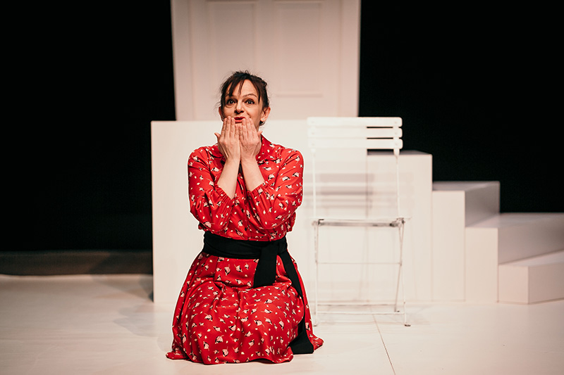 Güle Güle Diva! Galeri 18