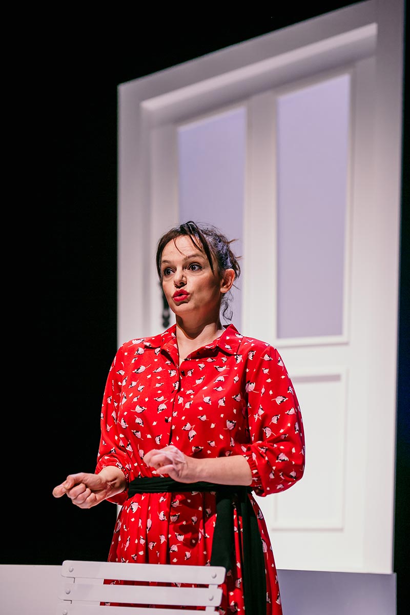 Güle Güle Diva! Galeri 2