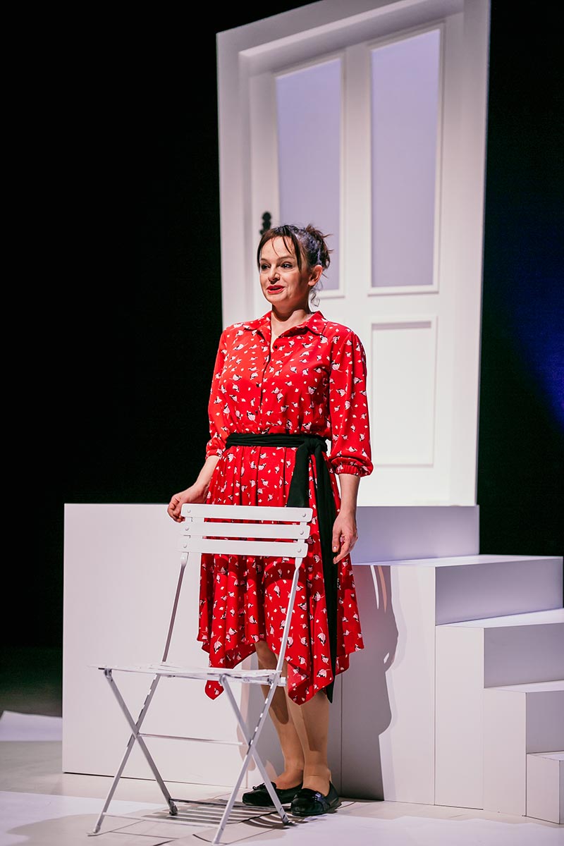 Güle Güle Diva! Galeri 15