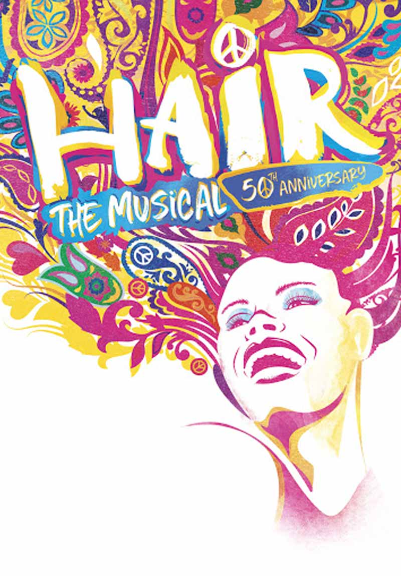 Hair Müzikali