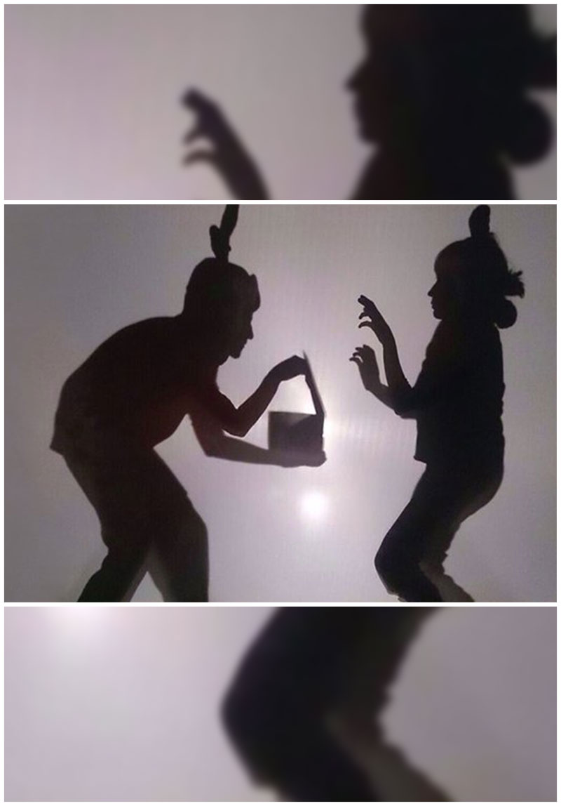 Hayal Kitabı Poster