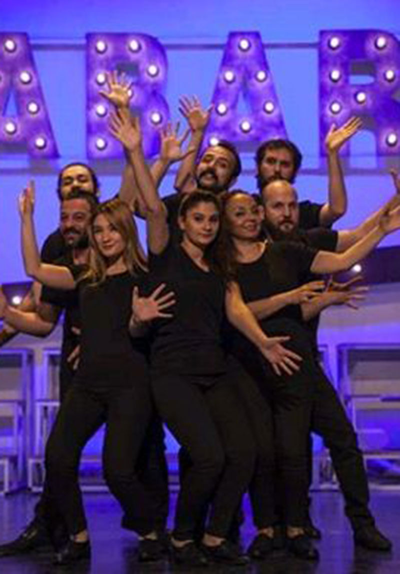 Hayat Böyledir İşte Galeri 2