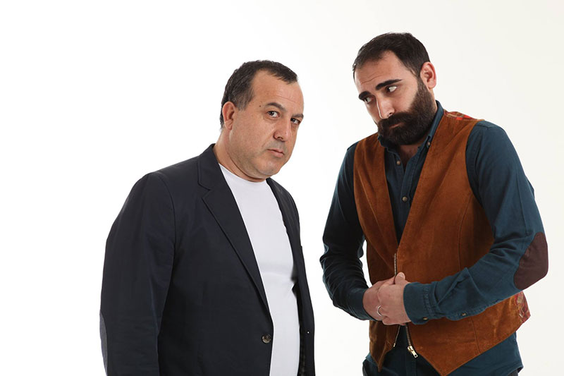 Her Şey Dahil Galeri 2