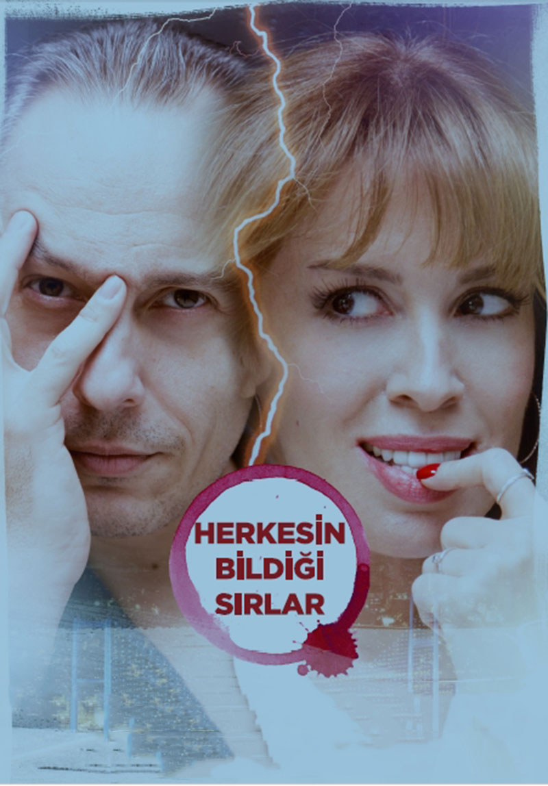 Herkesin Bildiği Sırlar Galeri 2