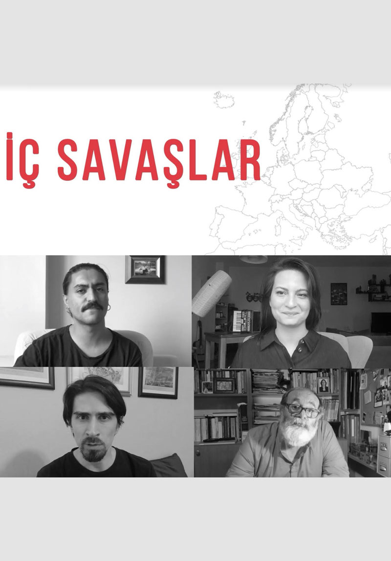 İç Savaşlar