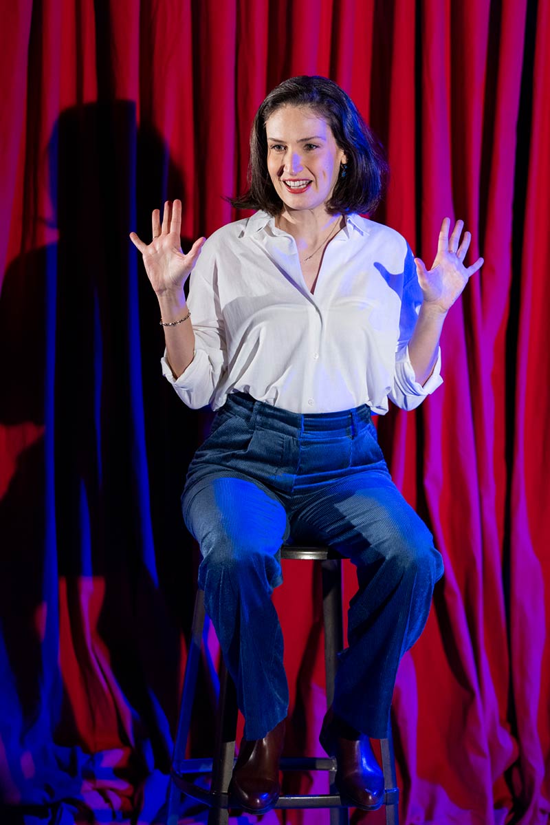 İçimdeki Bal Porsuğu Galeri 3