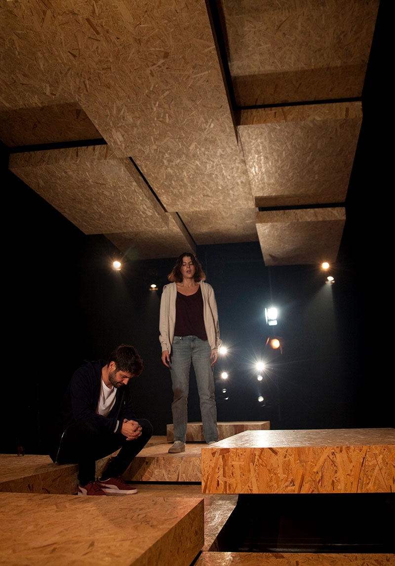 İnsan Kulağı Poster