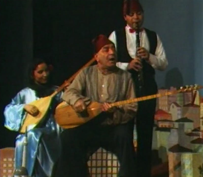 İstanbul'u Satıyorum Galeri 4