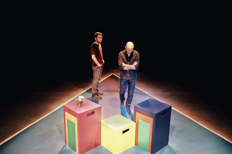 İyi Şeyler Olacak Diye Düşün Galeri 3