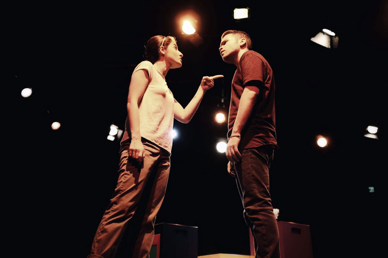 İyi Şeyler Olacak Diye Düşün Galeri 4