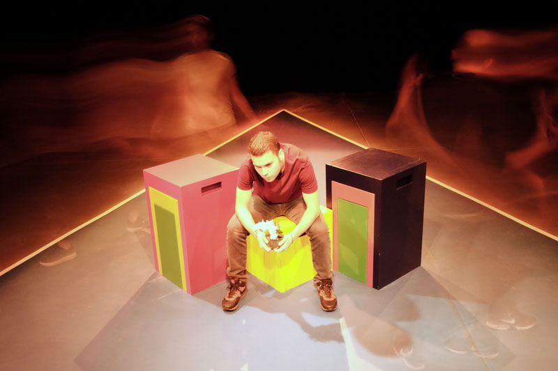 İyi Şeyler Olacak Diye Düşün Galeri 2