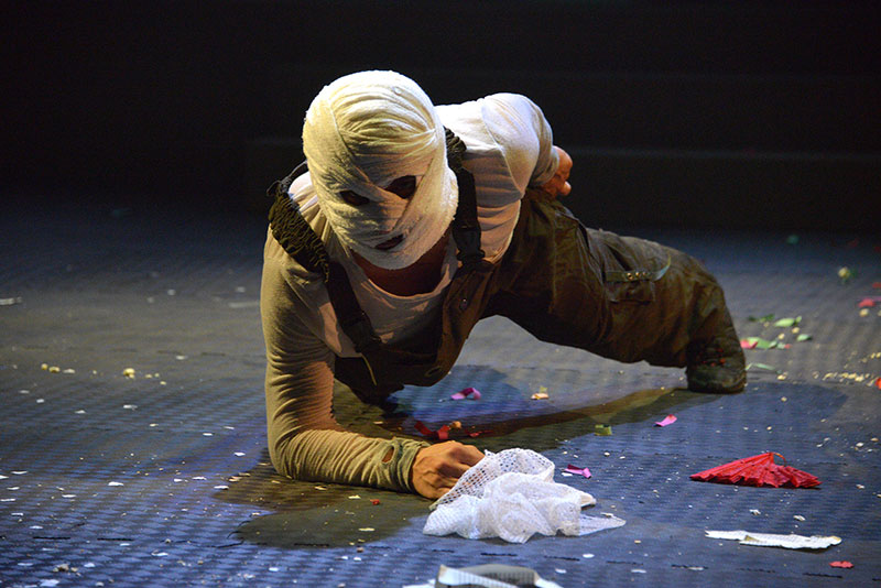 Joko'nun Doğum Günü Galeri 5