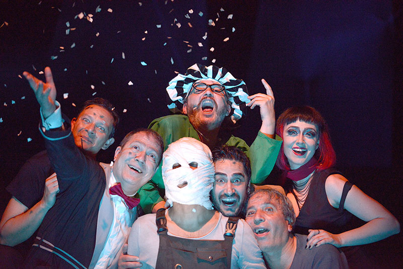 Joko'nun Doğum Günü Galeri 4