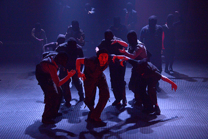 Joko'nun Doğum Günü Galeri 11