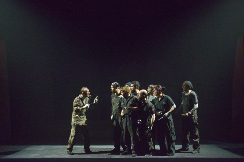 Joko'nun Doğum Günü Galeri 9