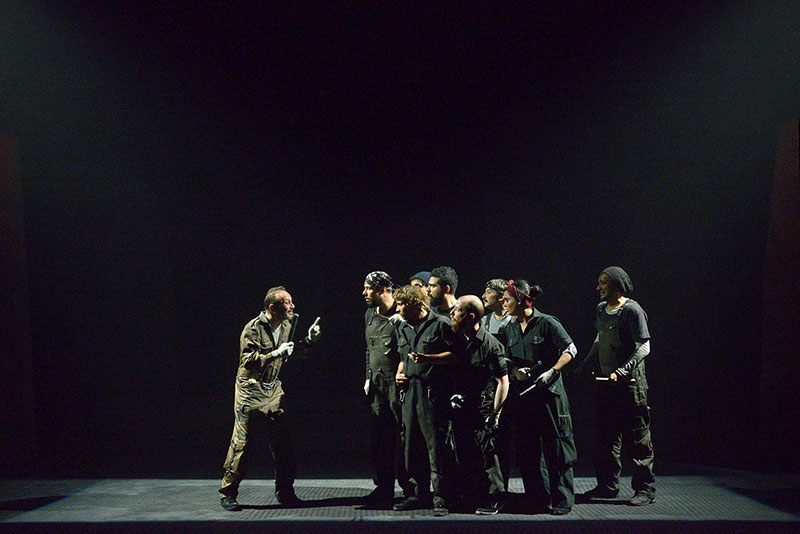 Joko'nun Doğum Günü Galeri 12