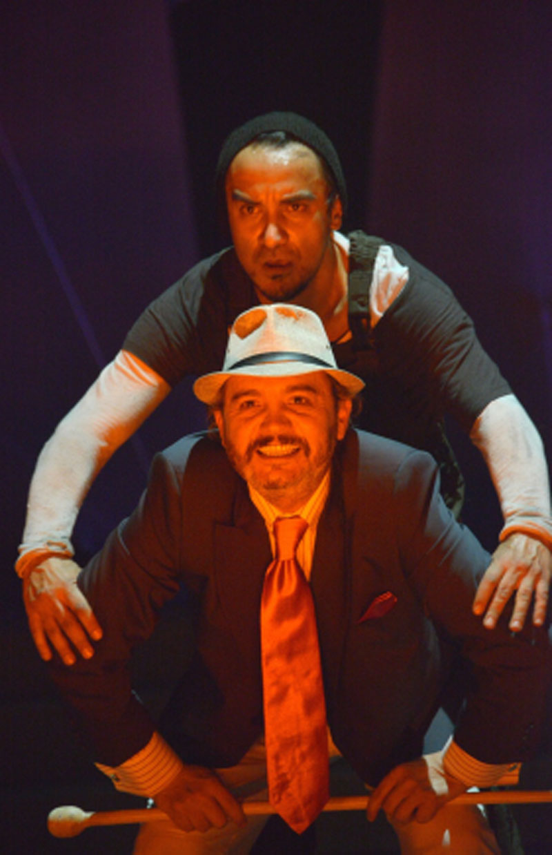 Joko'nun Doğum Günü Galeri 8