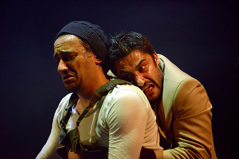 Joko'nun Doğum Günü Galeri 3