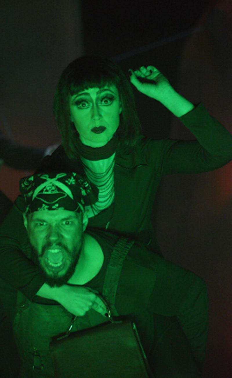 Joko'nun Doğum Günü Galeri 7