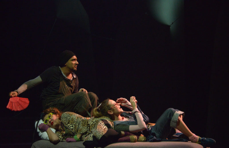 Joko'nun Doğum Günü Galeri 6