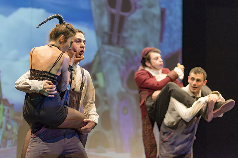 Joko'nun Doğum Günü Galeri 4