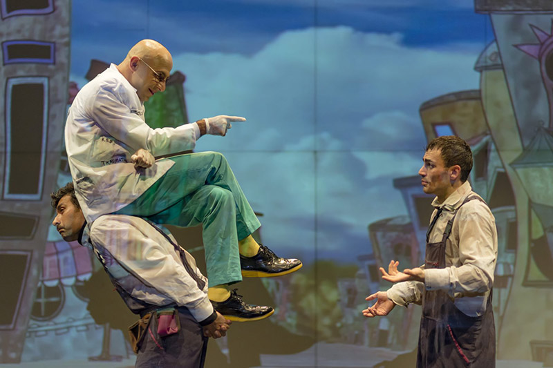 Joko'nun Doğum Günü Galeri 2