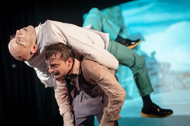 Joko'nun Doğum Günü Galeri 8