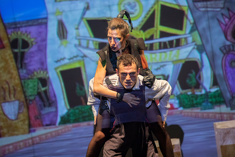 Joko'nun Doğum Günü Galeri 3