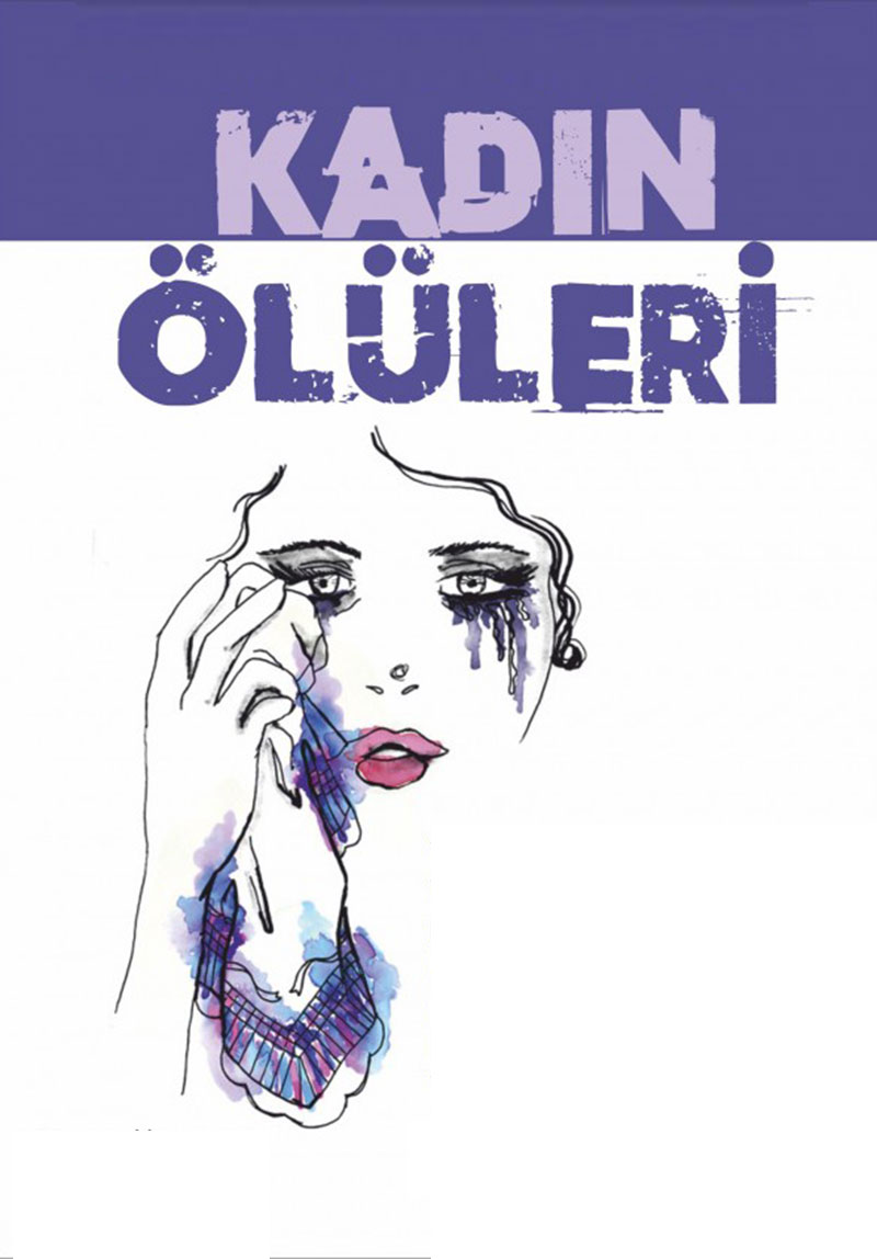 Kadın Ölüleri Poster
