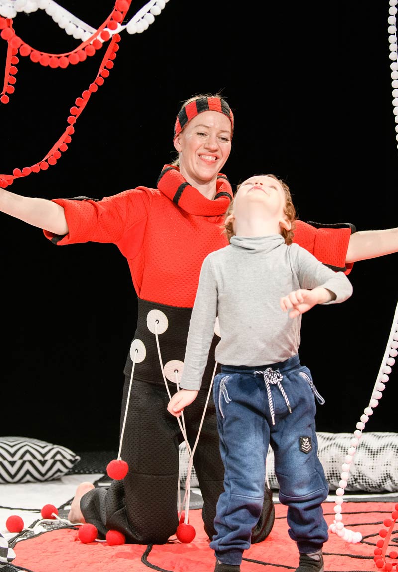 Keşfedilmemiş Dünya