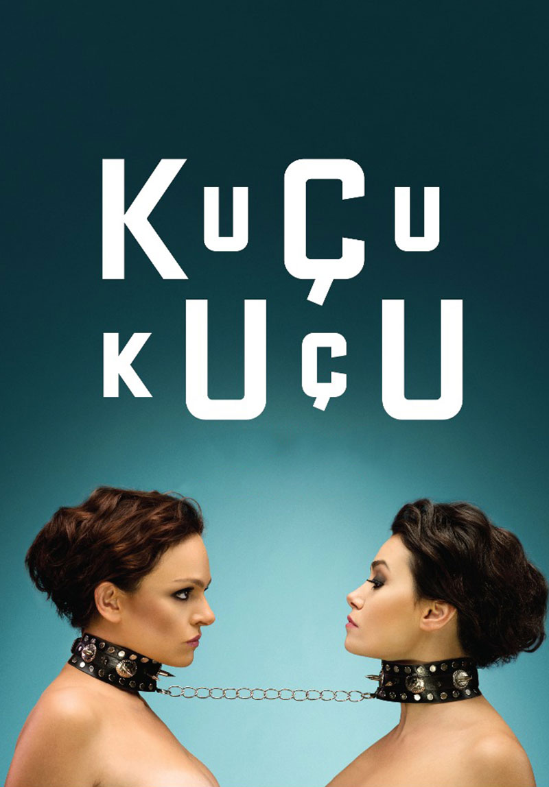 Kuçu Kuçu Poster