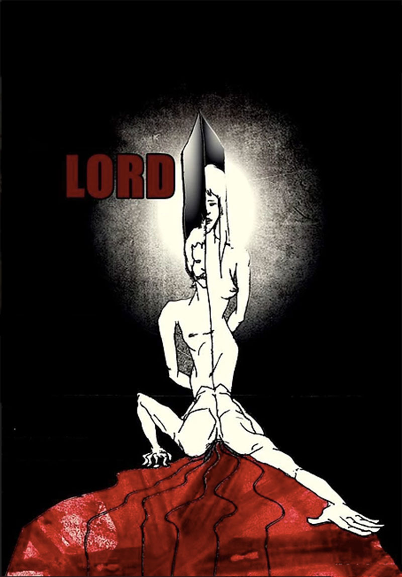Lord Poster