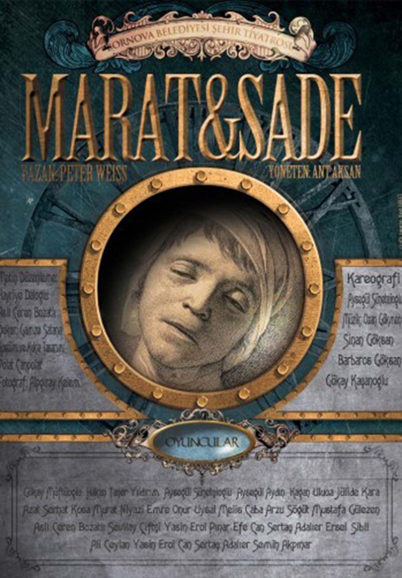 Marat & Sade