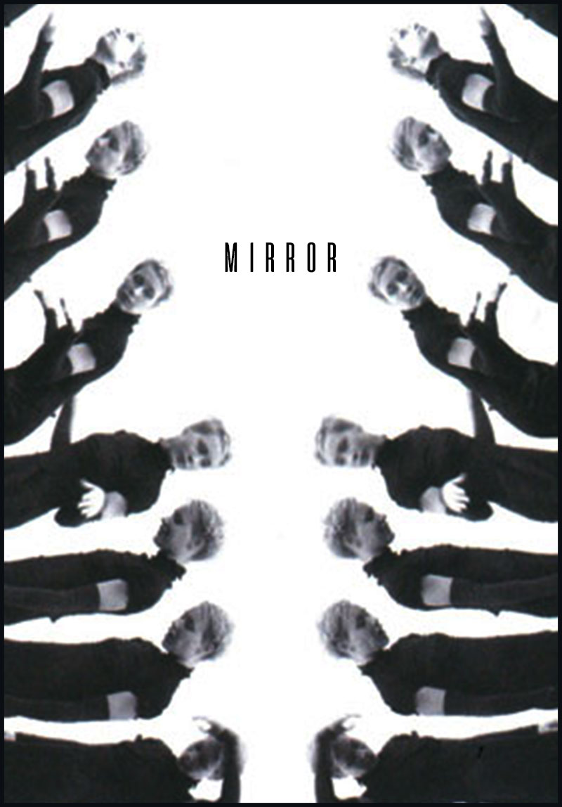 Mirror Poster